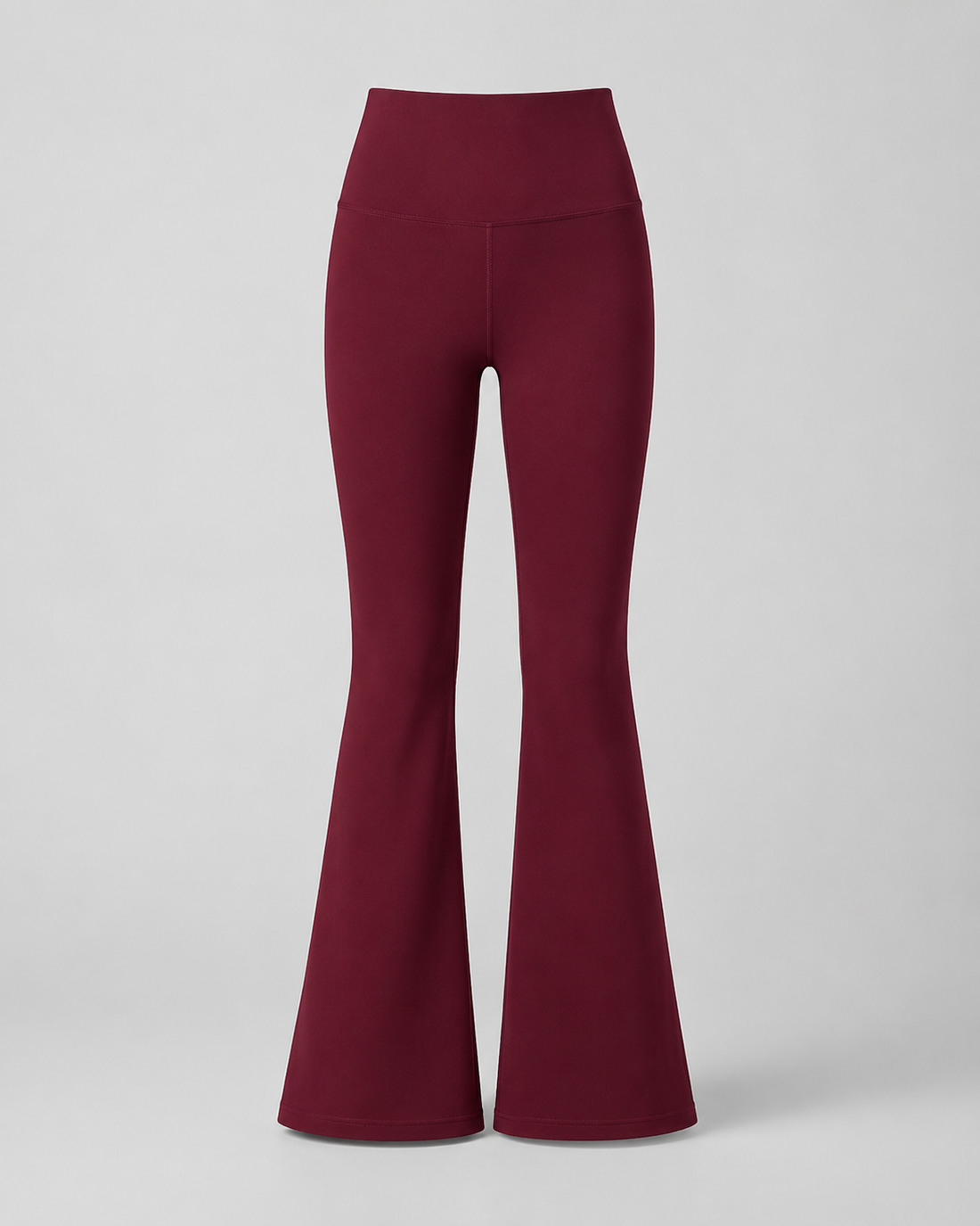 Groove Super High Rise Flared Pants