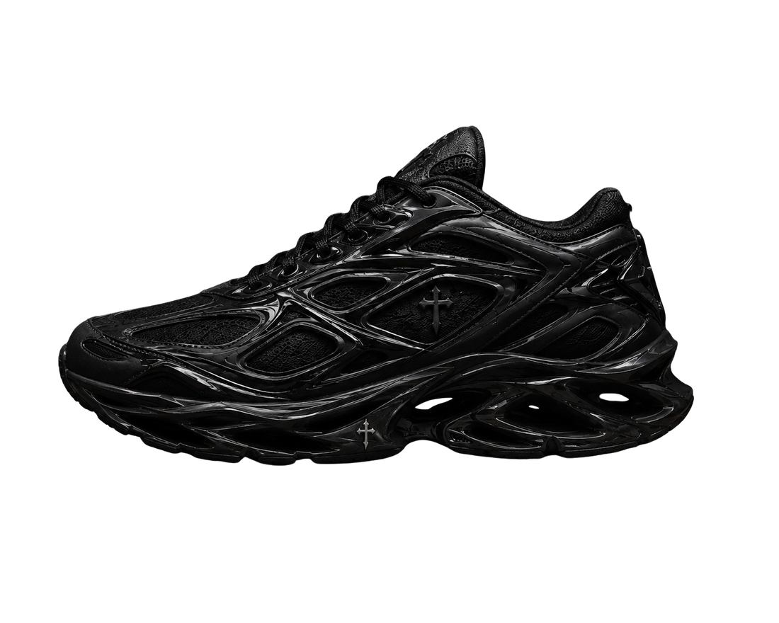 Redeemed Footwear