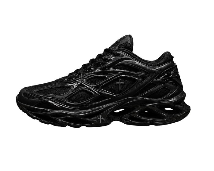 Redeemed Footwear