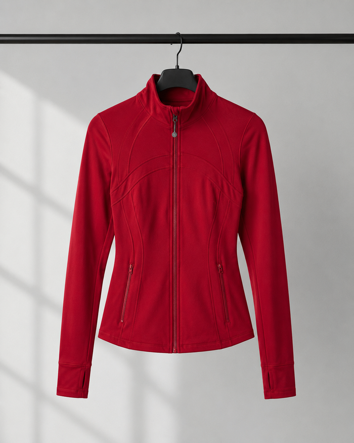 Define Jacket