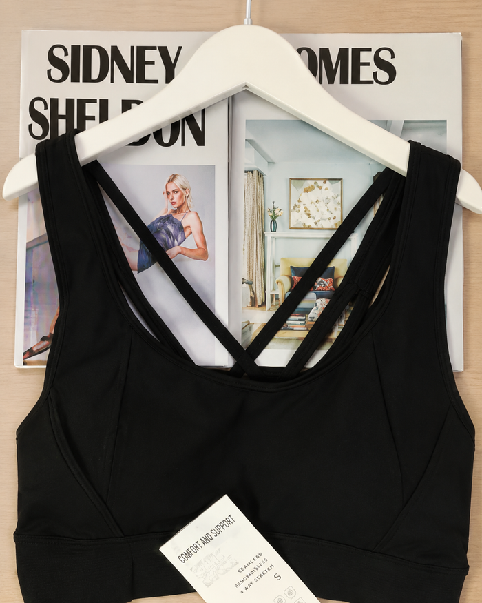 Sports Bra